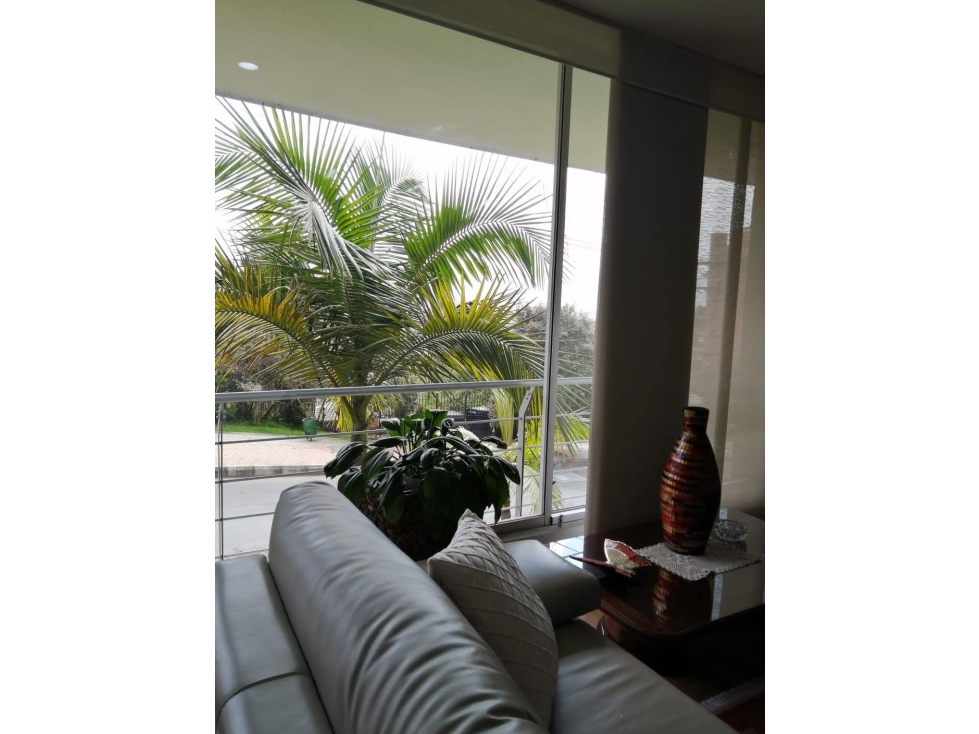 Vendo apto Cerros Suba cra 76 con 135 +170 m2+ Terraza — foto 2