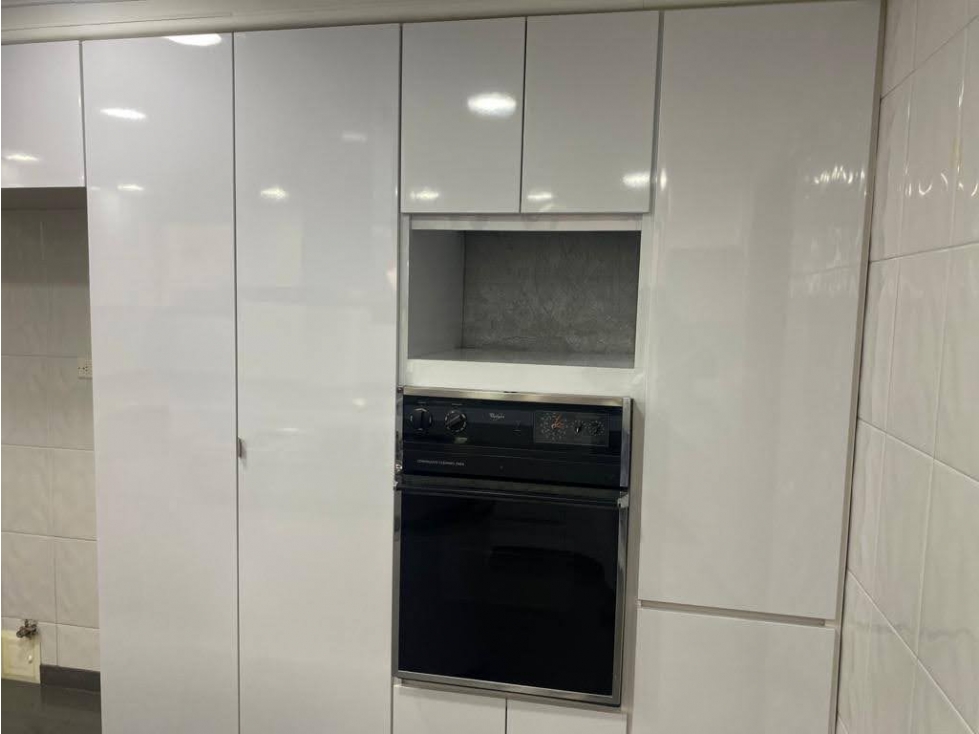 Vendo apto Sta Barbara k21 con 118 + duplex +200 m2 + 3 hab + 4 pk — foto 5