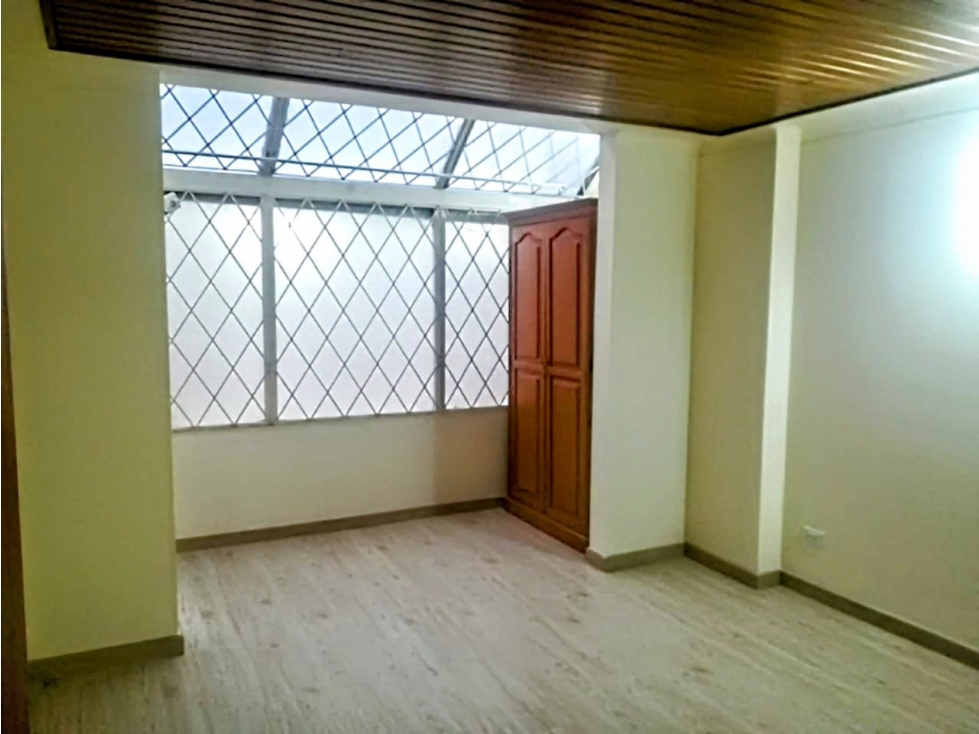 Vendo apto Cedritos calle 143 con 18 + 92mt2 + 2 hab — foto 5