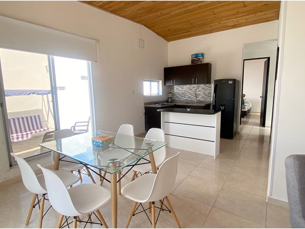 Vendo casa Flandes + 108mt2 + 3 habiitaciones — foto 3