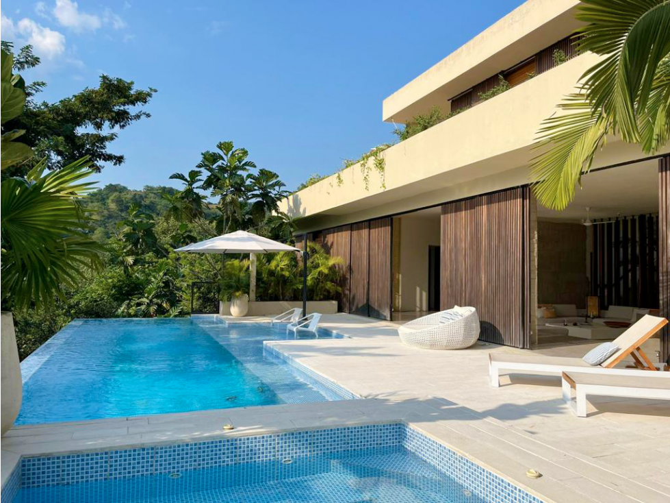 Vendo moderna casa de lujo en Villeta + 3.004,37m² — foto 3