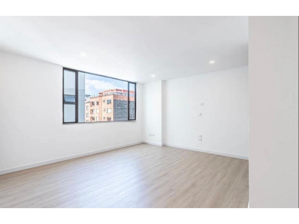 Vendo Apto Santa Barbara+remodelado+1 hab+58.30m2 — foto 4