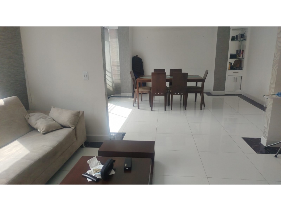 Vendo Apto Chico Nte+ calle 94 con 16+ Ext ilum+4 hab+267m2 — foto 5