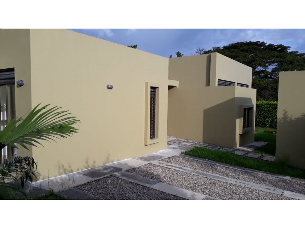Vendo Casa Anapoima amoblada/ vacacionar+3 hab+120 ms2 - 4