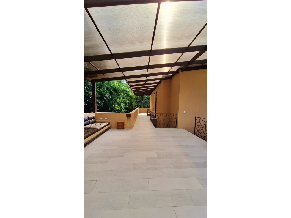 Vendo Casa Anapoima las Mercedes+vacacionar 4 hab+430 ms — foto 5