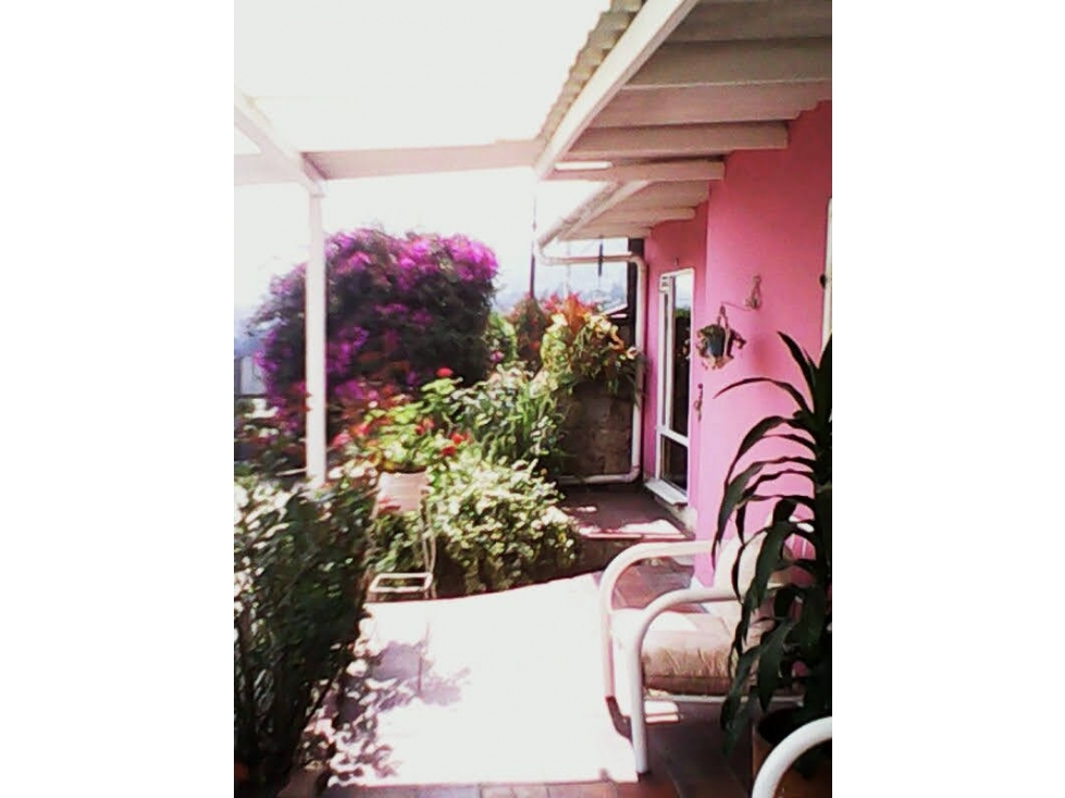 Vendo Casa Granada Cund/marca barrio maracaibo+4 hab+110ms2 — foto 4