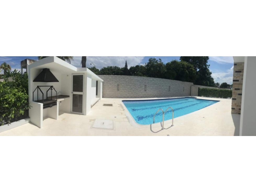 Vendo Casa Melgar-Girardot/ vacacionar+5 hab+312ms2 — foto 4