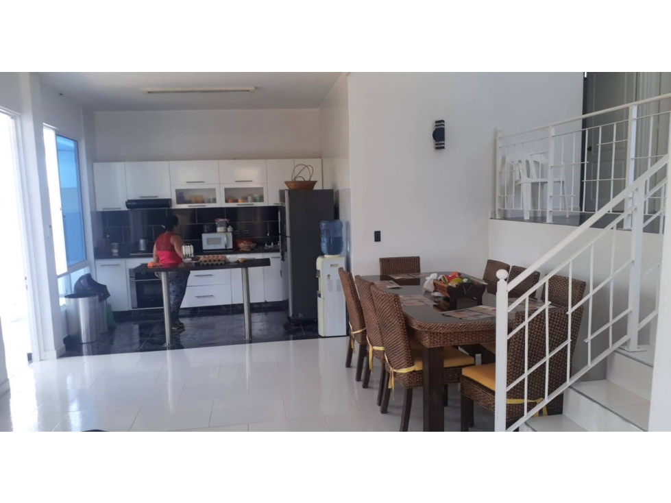 Vendo Casa Tocaima +6 hab+500ms2+ piscina — foto 4