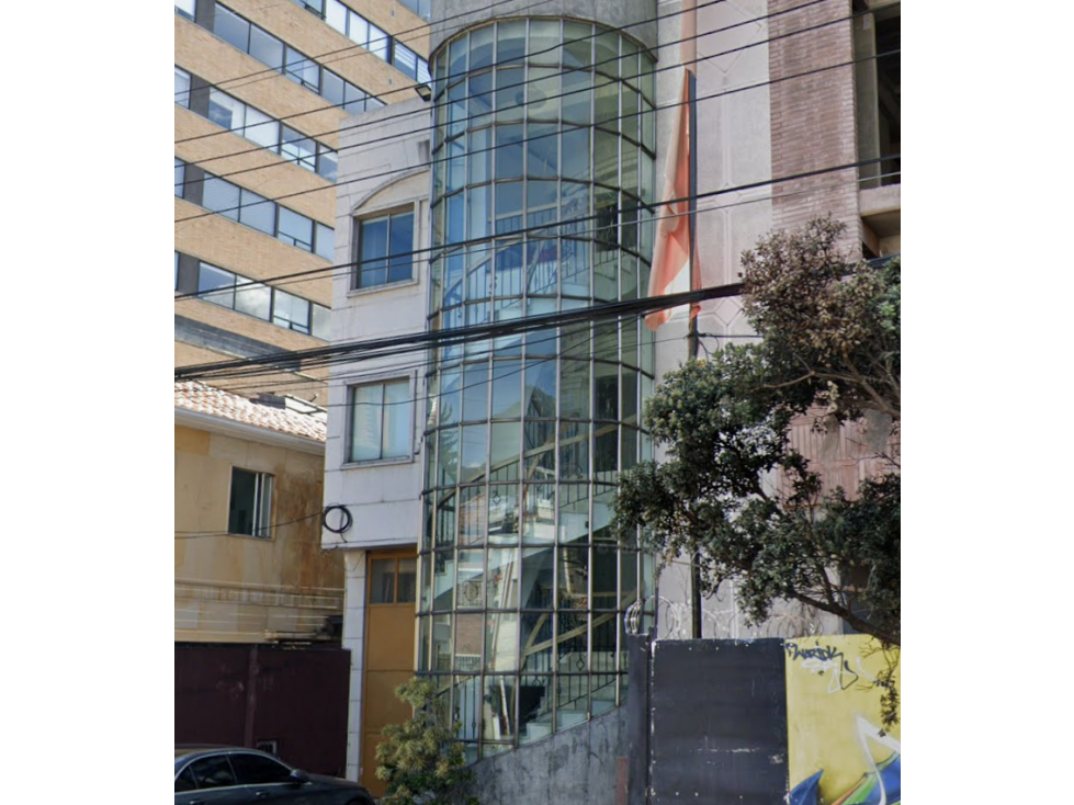 Vendo edificio rentado - 4