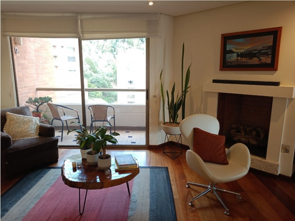 Vendo Apto en Bella Suiza+3 hab+147 ms2+vista a la ciudad y los cerros — foto 4