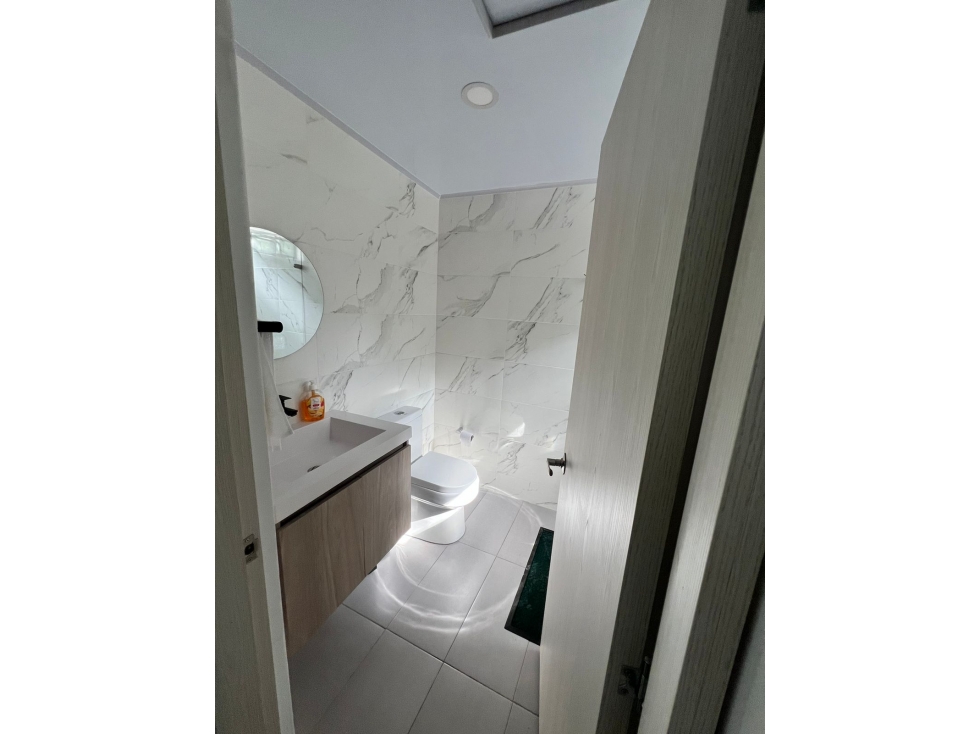 Vendo Casa Tocaima via Girardot+4 hab+casa axuliar 2 hab+pisc priv — foto 5
