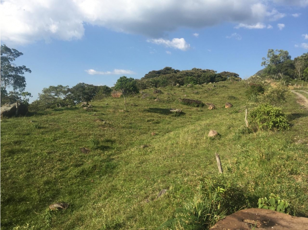 Vendo Finca Guaduas+3 hab+120ms2 - 4