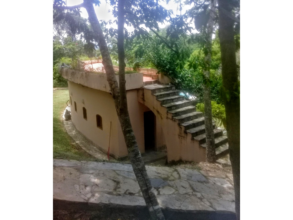 Vendo Casa Carmen de Apicala+317 ms2 — foto 6