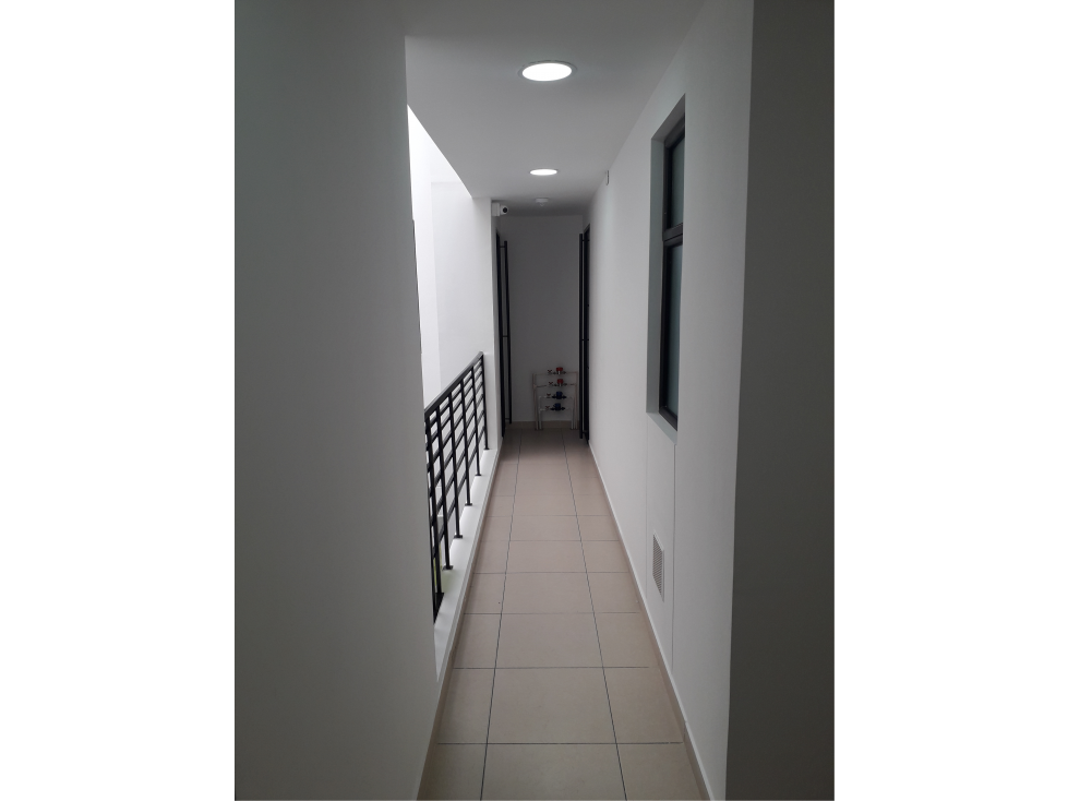 Vendo edificio rentando en Chapinero, Bogota — foto 2