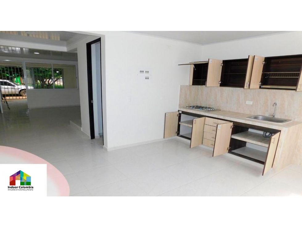 Se vende increíble casa en Granada - Meta - 5
