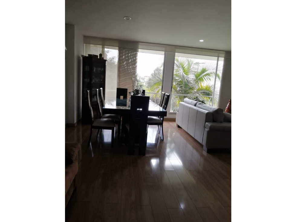 Vendo apto Cerros Suba cra 76 con 135 +170 m2+ Terraza — foto 5