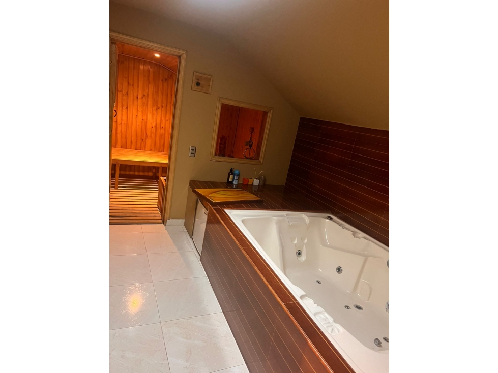 Vendo apto Sta Paula 107 con 12 + Dupllex + 267 m2 +4 hab + 3 pk — foto 5