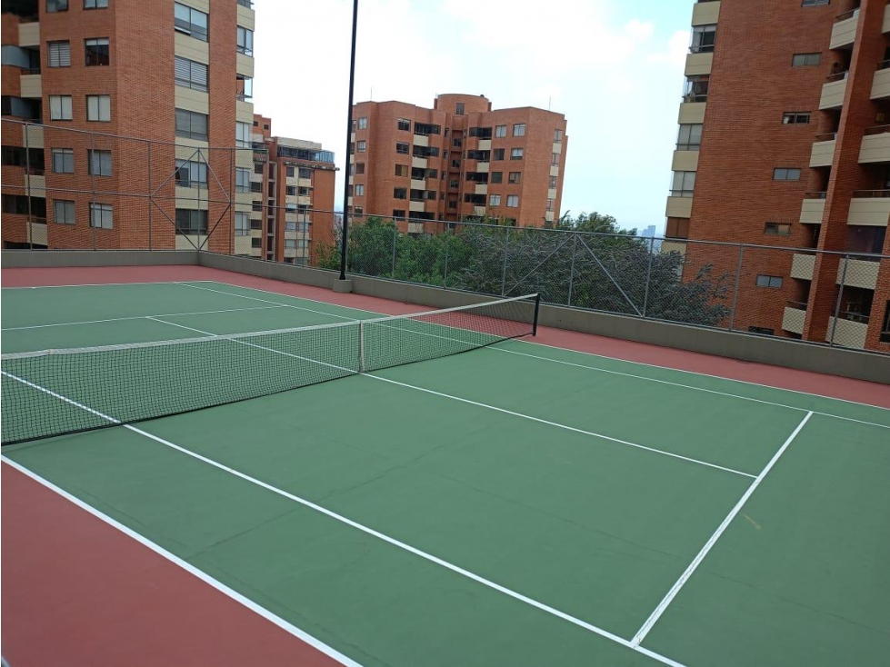 Vendo Apto Bella Suiza 127 con 5 + 147 m2 + 10 piso bella vista — foto 5