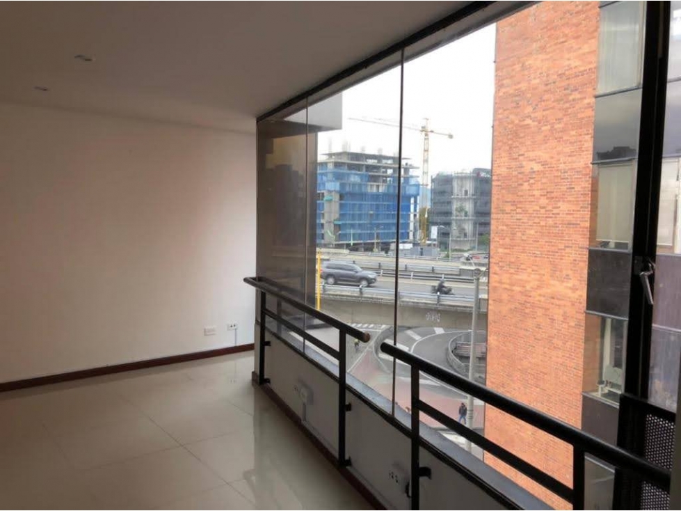 Venta Apto chico cra 15 con 100 + 3 hab +airbnb+125m2 — foto 5