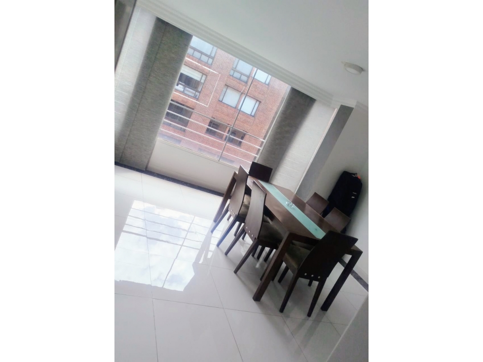 Vendo Apto Chico Nte+ calle 94 con 16+ Ext ilum+4 hab+267m2 — foto 6