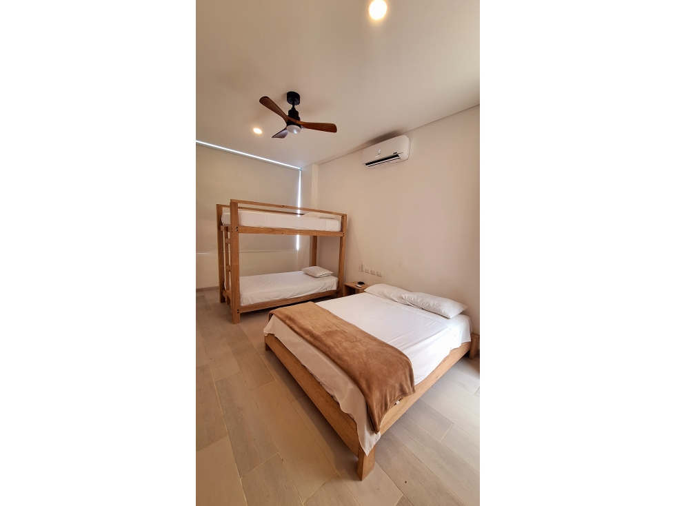 Vendo Casa Anapoima las Mercedes+vacacionar 4 hab+430 ms — foto 6