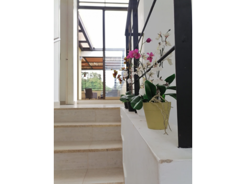 Vendo Casa A 3km Vía Principal Bogota-Anapoima+4 hab+pisc priv+350ms2 — foto 5