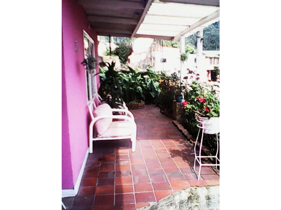 Vendo Casa Granada Cund/marca barrio maracaibo+4 hab+110ms2 — foto 5