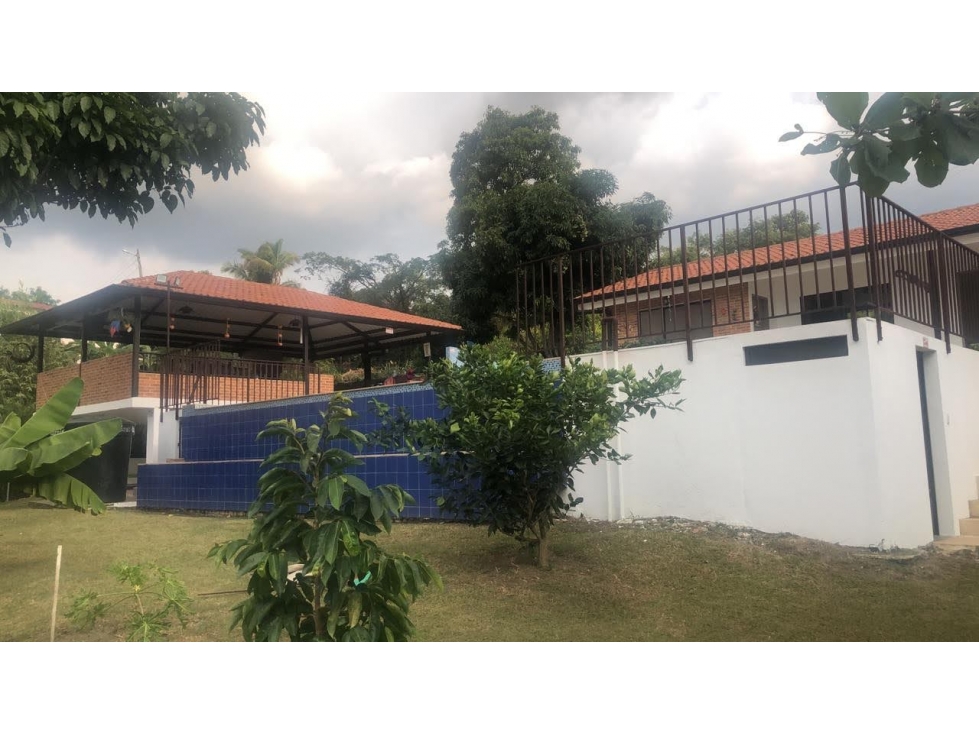 Vendo Casa la Mesa/vacacionar+15 mnts del pueblo+4 hab+6 hab 500ms2 — foto 5