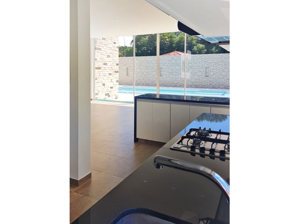 Vendo Casa Melgar-Girardot/ vacacionar+5 hab+312ms2 — foto 5