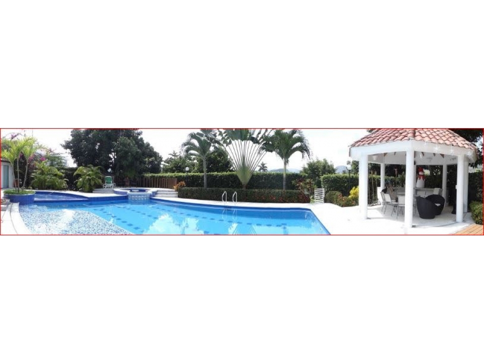 Vendo Casa km 13 via Melgar-Girardot+5 hab+370ms2 — foto 5