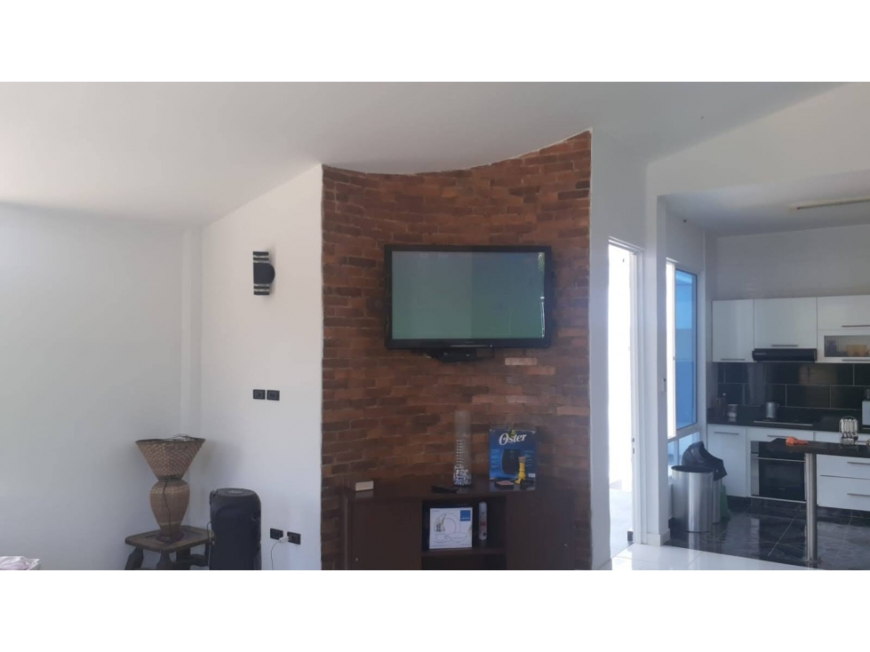 Vendo Casa Tocaima +6 hab+500ms2+ piscina — foto 5