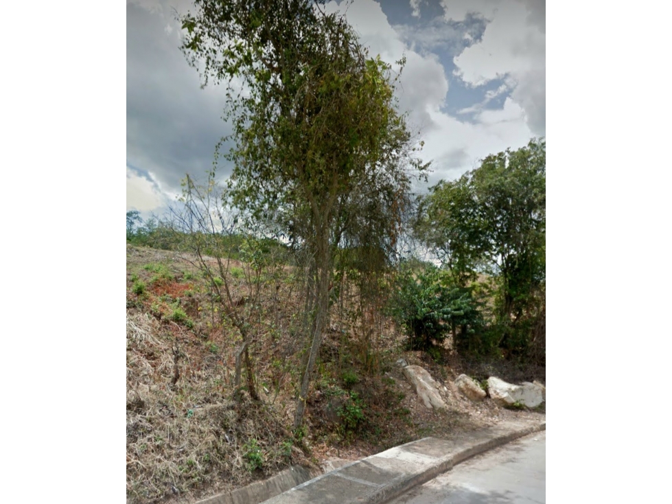 Vendo Lote Nilo Cund/marca+excelente vista a las montañas+6.400 ms2 - 5