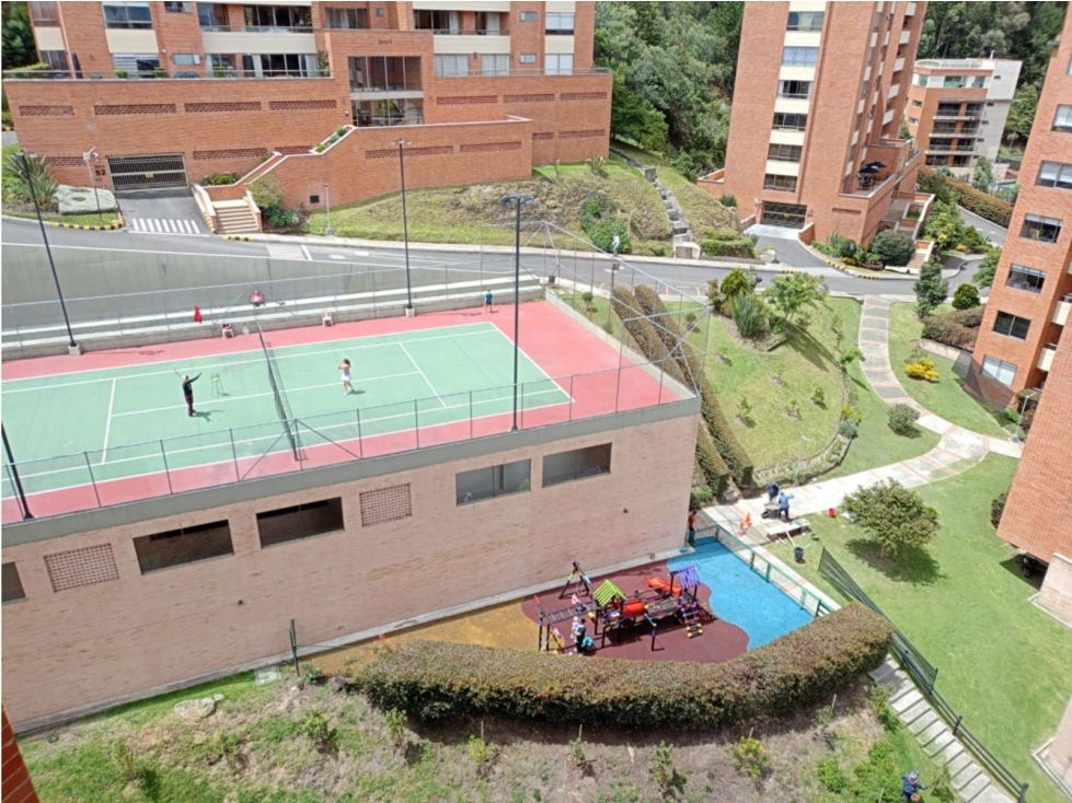 Vendo Apto en Bella Suiza+3 hab+147 ms2+vista a la ciudad y los cerros — foto 5