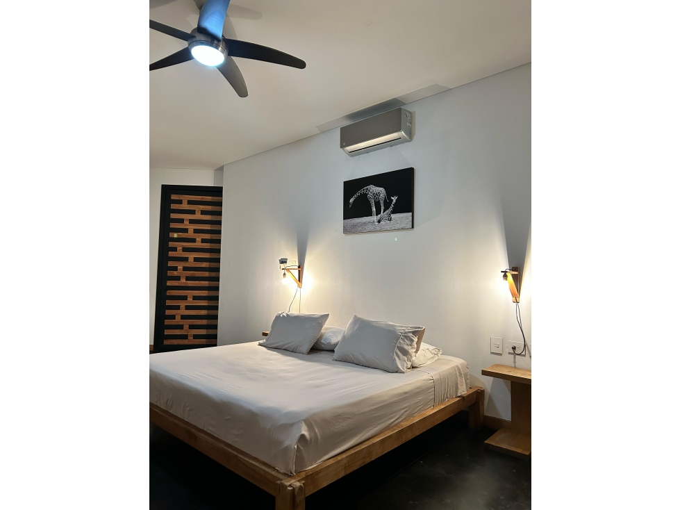 Vendo Finca Anapoima las mercedes/ Vacacionar+7 hab+1000ms2 - 5