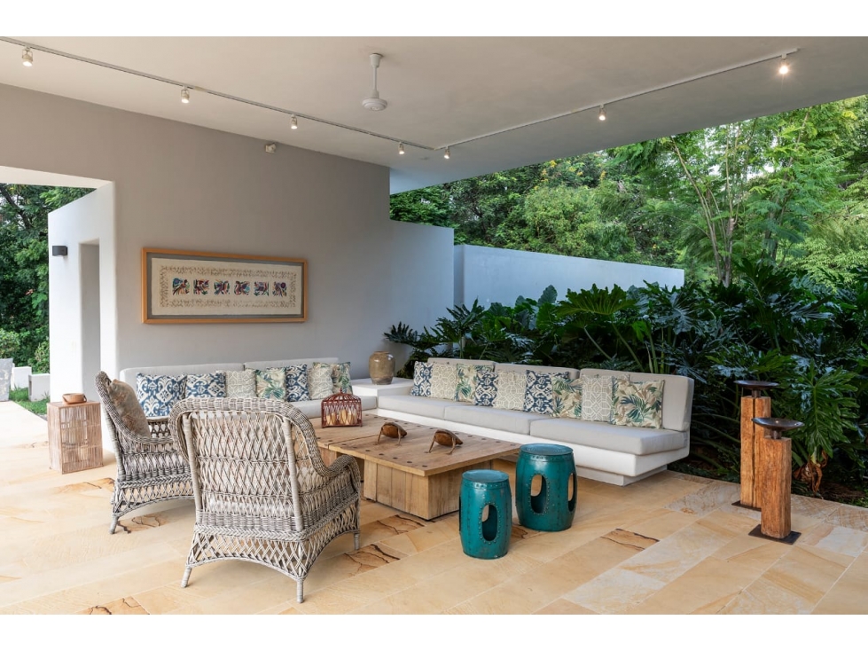Vendo Casa Girardot+527 ms2+ pisc priv — foto 5