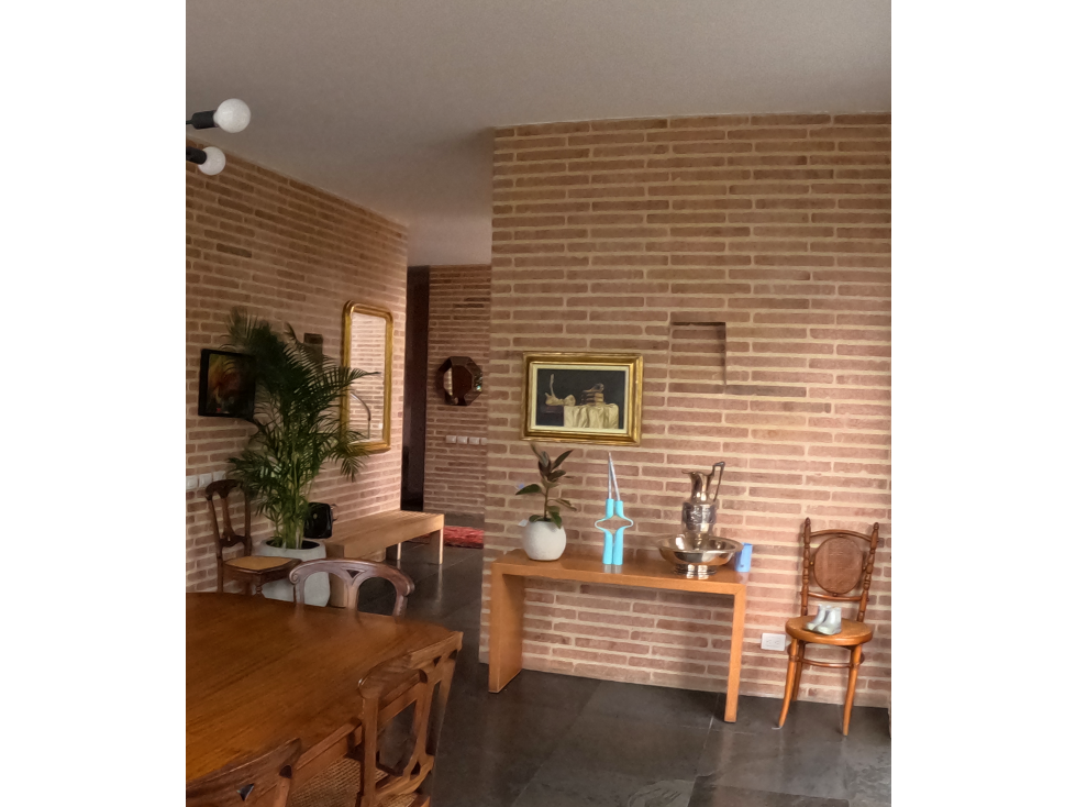 Arriendo casa Portal de Fusca + 826 m2 + 3 hab + bosque — foto 5