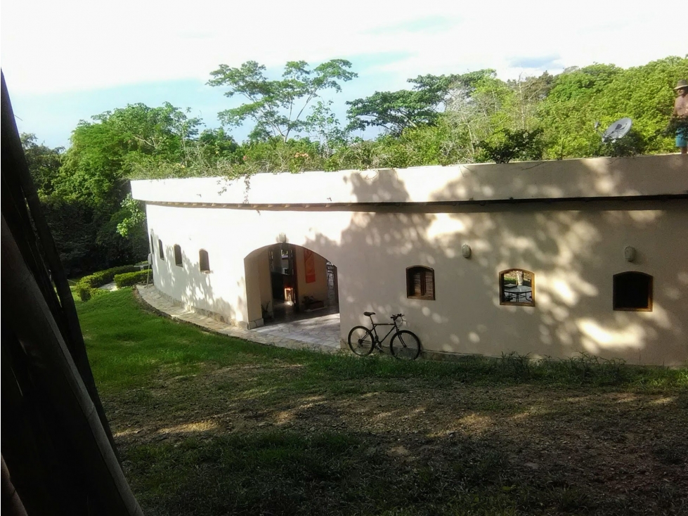 Vendo Casa Carmen de Apicala+317 ms2 — foto 2