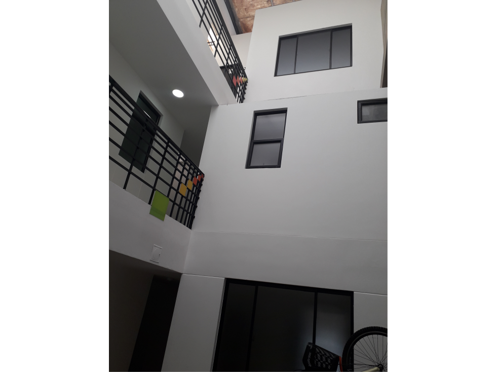 Vendo edificio rentando en Chapinero, Bogota — foto 5