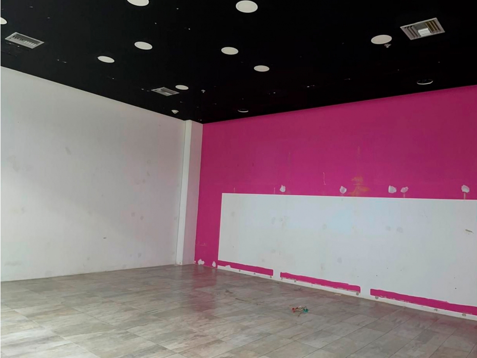 Se vende local en Unicentro/Valledupar - 3