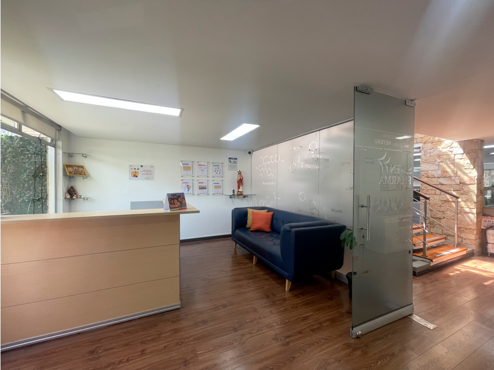 Se vende casa comercial rentando en Pasadena en Bogotá — foto 3