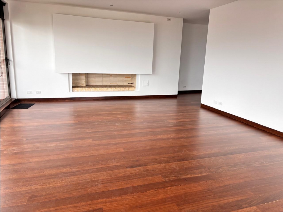 Arriendo apartamento Chico Reservado + vista + 3 hab — foto 6