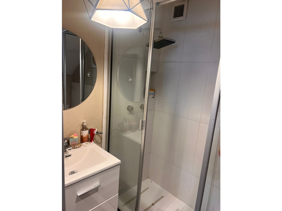 Vendo apto Sta Paula 107 con 12 + Dupllex + 267 m2 +4 hab + 3 pk — foto 6