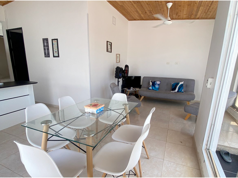 Vendo casa Flandes + 108mt2 + 3 habiitaciones — foto 6