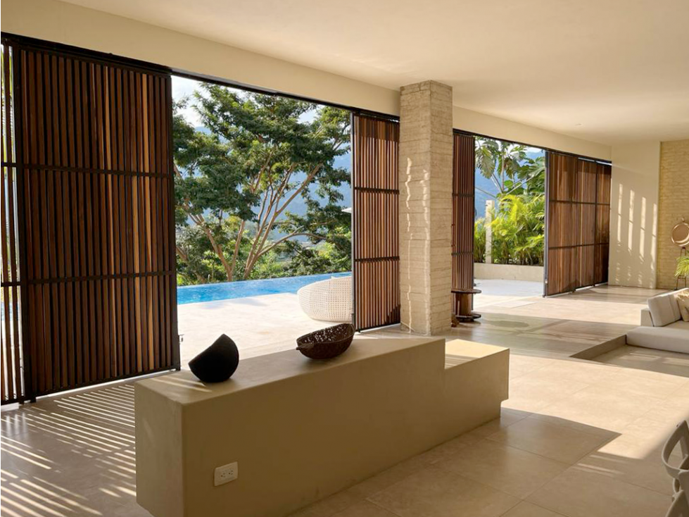 Vendo moderna casa de lujo en Villeta + 3.004,37m² — foto 5