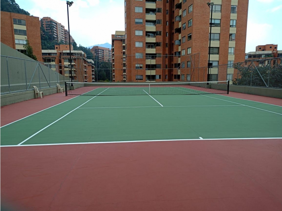 Vendo Apto Bella Suiza 127 con 5 + 147 m2 + 10 piso bella vista — foto 6