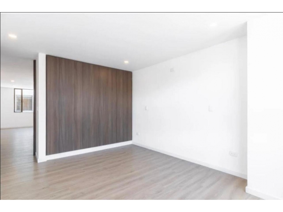 Vendo Apto Santa Barbara+remodelado+1 hab+58.30m2 — foto 6