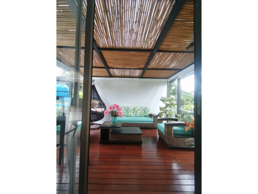 Vendo Casa A 3km Vía Principal Bogota-Anapoima+4 hab+pisc priv+350ms2 — foto 6