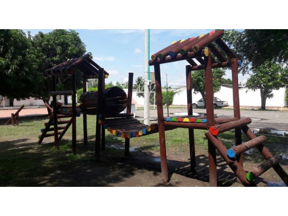 Vendo Casa en Flandes conjunto vereda topacio+4 hab+104ms2+pisc - 6