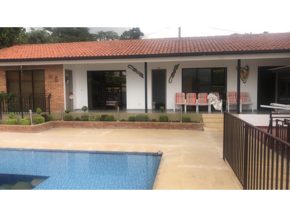 Vendo Casa la Mesa/vacacionar+15 mnts del pueblo+4 hab+6 hab 500ms2 — foto 6