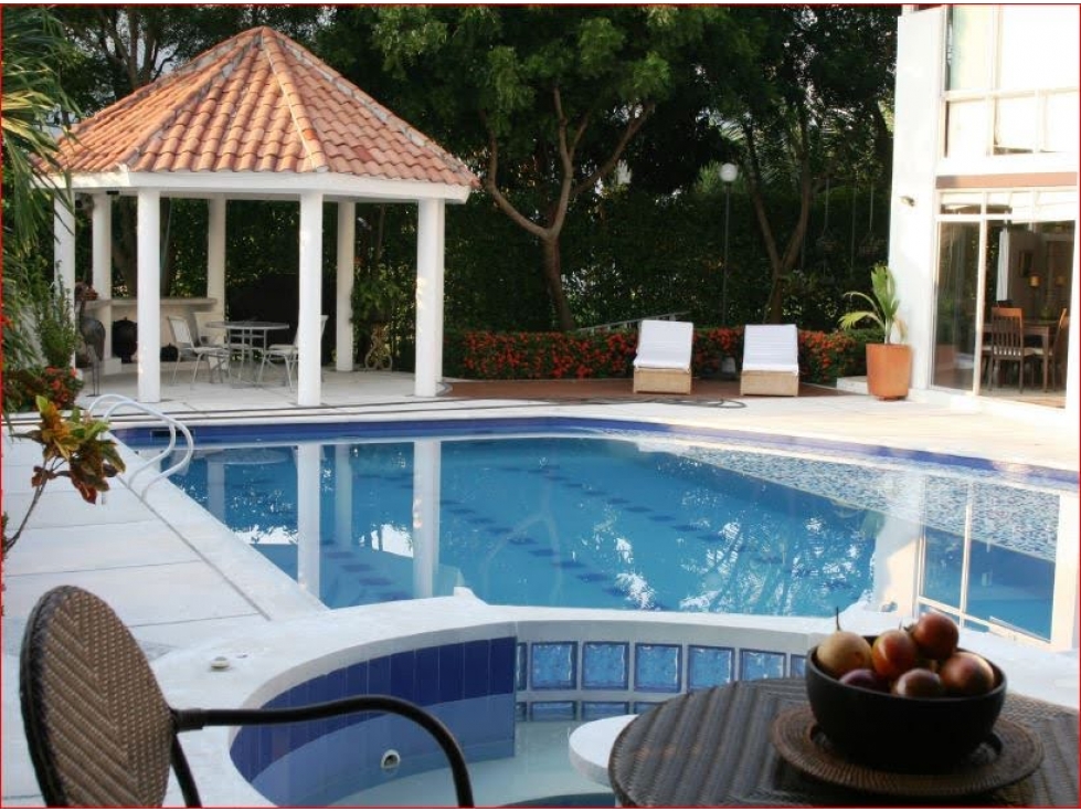 Vendo Casa km 13 via Melgar-Girardot+5 hab+370ms2 — foto 6